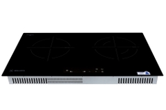 Bếp từ hồng ngoại âm Malloca MH-7311IR 4200W