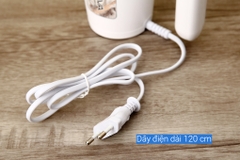 Máy đánh trứng AVA HM9103-GS
