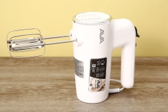 Máy đánh trứng AVA HM9103-GS