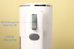 Máy đánh trứng AVA HM9103-GS