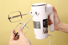 Máy đánh trứng AVA HM9103-GS