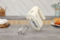 Máy đánh trứng Bear HAM-025CG 200W