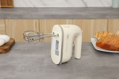 Máy đánh trứng Bear HAM-025CG 200W