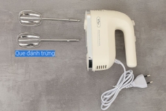 Máy đánh trứng Bear HAM-025CG 200W