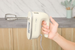 Máy đánh trứng Bear HAM-025CG 200W