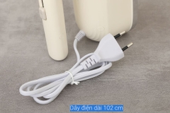 Máy đánh trứng Bear HAM-025CG 200W