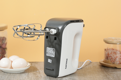 Máy nhồi bột đánh trứng Philips HR3745/00