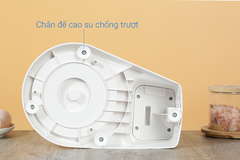 Máy nhồi bột đánh trứng Philips HR3745/00