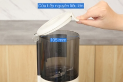 Máy ép chậm AVA ZZJ851A