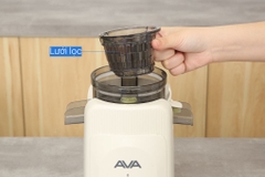 Máy ép chậm AVA ZZJ851A