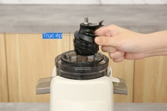 Máy ép chậm AVA ZZJ851A