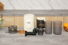 Máy ép chậm AVA ZZJ851A