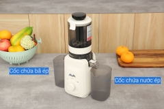 Máy ép chậm AVA ZZJ851A