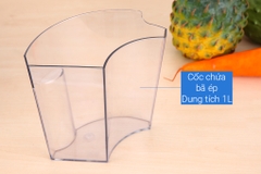 Máy ép chậm BlueStone SJB-6556