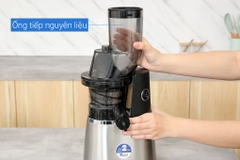 Máy ép chậm BlueStone SJB-6557