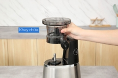 Máy ép chậm BlueStone SJB-6557