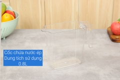 Máy ép chậm BlueStone SJB-6557