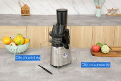 Máy ép chậm BlueStone SJB-6557