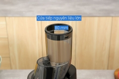 Máy ép chậm BlueStone SJB-6557