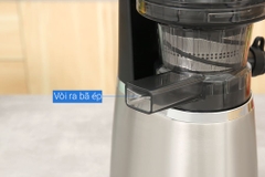 Máy ép chậm BlueStone SJB-6557
