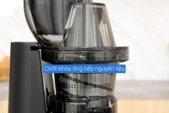 Máy ép chậm BlueStone SJB-6557