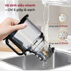 Máy ép chậm FUJIHOME SJ16
