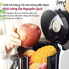 Máy ép chậm FUJIHOME SJ16