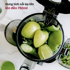 Máy ép chậm FUJIHOME SJ16