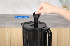 Máy ép chậm Hafele HS-J130SG (535.43.396)