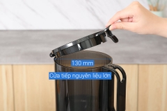 Máy ép chậm Hafele HS-J130SG (535.43.396)