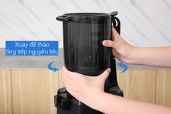 Máy ép chậm Hafele HS-J130SG (535.43.396)