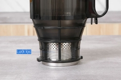Máy ép chậm Hafele HS-J130SG (535.43.396)