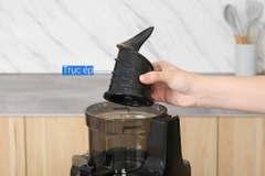 Máy ép chậm Hafele HS-J130SG (535.43.396)