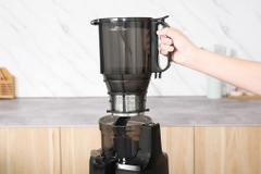 Máy ép chậm Hafele HS-J130SG (535.43.396)