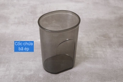 Máy ép chậm Hafele HS-J130SG (535.43.396)