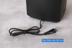 Máy ép chậm Hafele HS-J130SG (535.43.396)