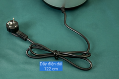 Máy ép chậm Hafele HS-J42S (535.43.392)