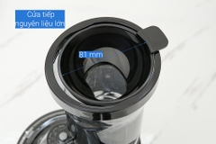 Máy ép chậm Hafele HS-J81SG (535.43.394)