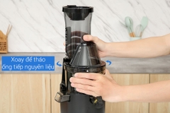 Máy ép chậm Hafele HS-J81SG (535.43.394)