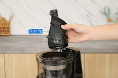 Máy ép chậm Hafele HS-J81SG (535.43.394)