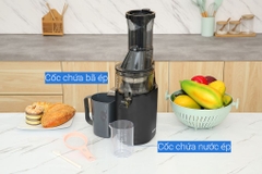 Máy ép chậm Hafele HS-J81SG (535.43.394)