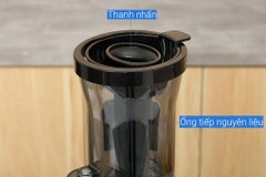 Máy ép chậm Hafele HS-J81SG (535.43.394)