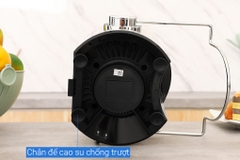 Máy ép trái cây AVA JE3402