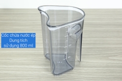 Máy ép chậm BlueStone SJB-6558