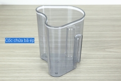 Máy ép chậm BlueStone SJB-6558