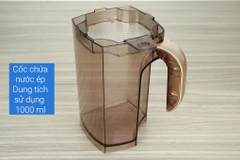 Máy ép chậm BlueStone SJB-6568