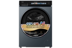 Máy giặt Aqua Inverter 11 kg AW11-BD4377U1L(GN)