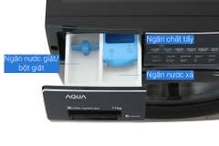 Máy giặt Aqua Inverter 11 kg AW11-BP4959U1K(B)