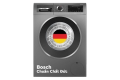 Máy giặt Bosch Inverter 9 kg WGG24401SG
