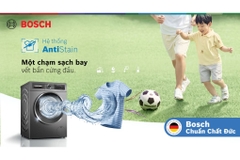 Máy giặt Bosch Inverter 9 kg WGG24401SG